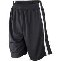 spiro short sr279m para hombre