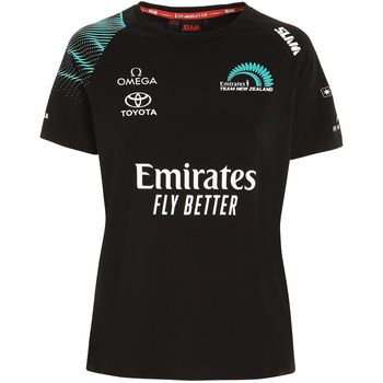 Slam Tops y Camisetas Etnz Deck Ws para mujer