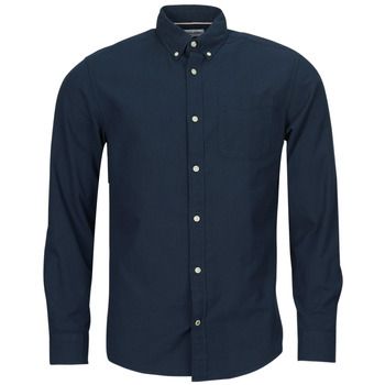 Jack & Jones Camisa manga larga JJEOXFORD SHIRT LS para hombre