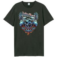 amplified clothing camiseta luke preece pain killers para mujer