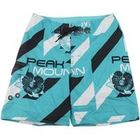 peak mountain banador bermuda de bain garcon ecidji para nino