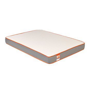 Colchón 90x190cm Soul Espuma Hr+visco 18cm Subida Domicilio