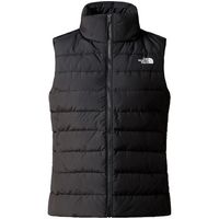 the north face chaquetas w aconcagua 3 vest para mujer