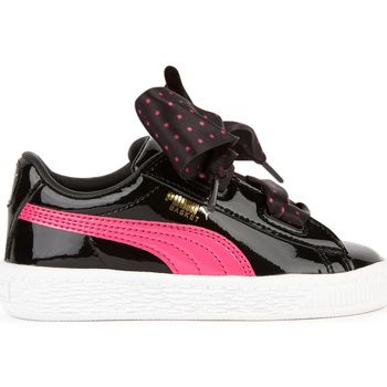 Puma Deportivas Moda 367822 para niña