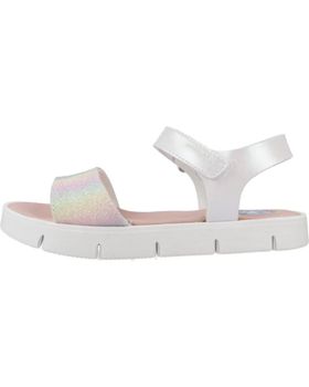 de PABLOSKY SANDALIAS NINA MODELO 440602P COLOR BLANCO KEOPS