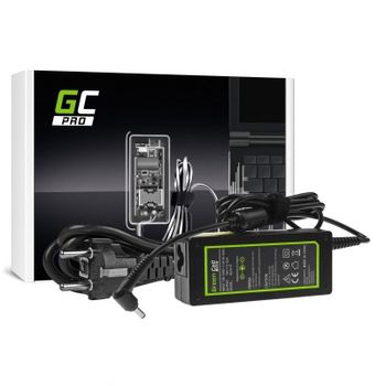 Green Cell Ad41p Adaptador de Corriente 65W para Asus