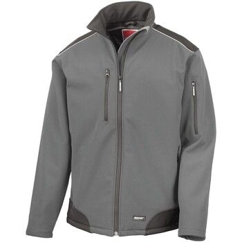 Work-Guard By Result Chaqueta R124A para mujer