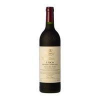vega sicilia vino tinto unico edicion especial ribera reserva 75 cl 14 vol