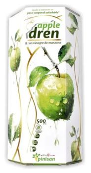 Pinisan Apple Dren 500 ml