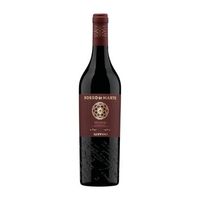 ruffino vino tinto rosso di marte bolgheri 75 cl sin alcohol