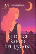 el dulce sabor del legado