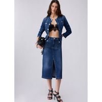 liu jo falda 10808310890838 para mujer