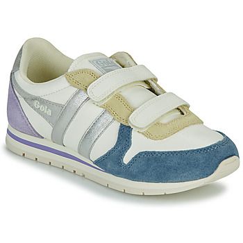 Gola Zapatillas Daytona Quadrant Strap para niña