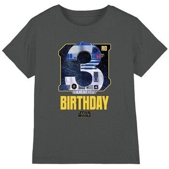 Disney Tops y Camisetas TV3799 para niña