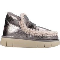 mou botas eskimo bounce sneaker para mujer