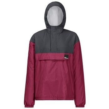 Jack Wolfskin Cazadora 16095612501 para niña