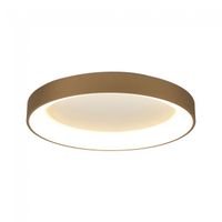 plafon de techo led niseko ii dim smart 60w