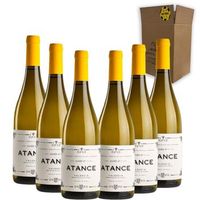 atance cuvee n vol1 - pack 6 botellas 75 cl - 13 vol