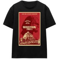 star trek tops y camisetas the next generation season 4 episode 26 para mujer