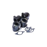 colector de admision yamaha xs 1100 kit tour max