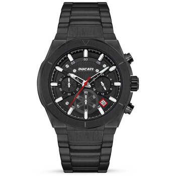 Ducati Reloj OROLOGI para mujer