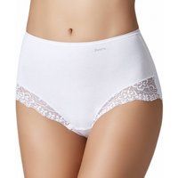 Essential Cotton Full Brief 2 Pack