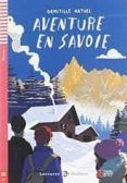 vacances en savoie lectures eli junior - niveau 1