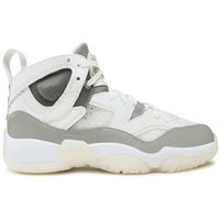 nike zapatillas altas jumpman two trey para nina