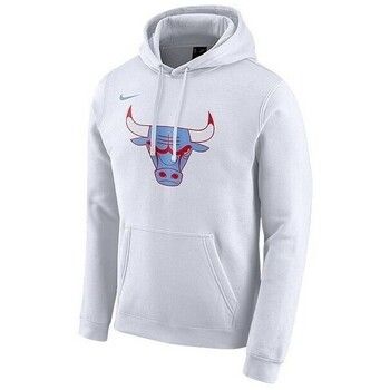 Nike Chaqueta deporte Nba Chicago Bulls City Edition para hombre