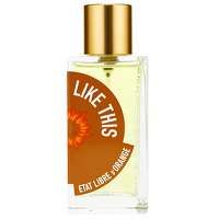 Etat Libre d'Orange Like This Eau de Parfum Spray 100ml