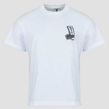 Service Works Camiseta Motel Tee para hombre