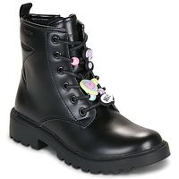 geox botines j casey girl para nina