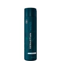 sebastian professional twisted elastic detangler conditioner 250ml