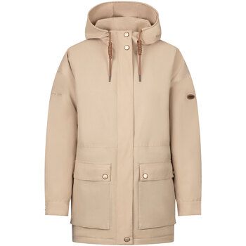 Trespass Parka Sasser para mujer