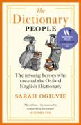 the dictionary people