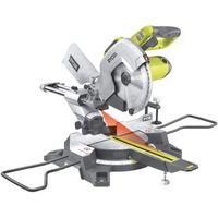 ryobi ems305rg sierra ingletadora 2200 w 305 mm