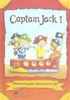 captain jack 1 photocopiable resources cd-rom