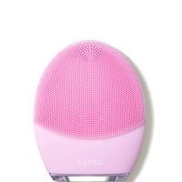 foreo luna 3 face brush and anti-aging massager various options - for normal skin