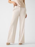 pantalones corte relajado