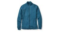 chaqueta polar rab nexus azul para mujer