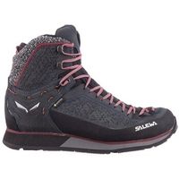 salewa zapatillas de senderismo ws mtn trainer 2 winter gtx para mujer