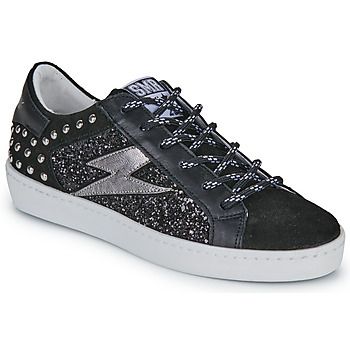 Semerdjian Zapatillas ROY para mujer