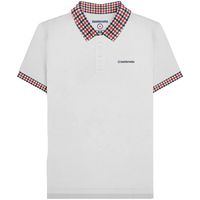 lambretta tops y camisetas ss25 para hombre