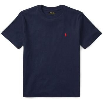 Ralph Lauren Tops y Camisetas Polo para niña