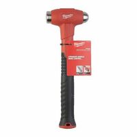 milwaukee recoilless hammer with ball nose 450g