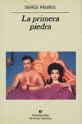 la primera piedra