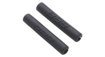 El juego bbb 2 protege las envolturas   39 wrap cable  39    39 black