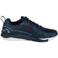 wilson zapatillas de tenis rush pro 45 clay para hombre