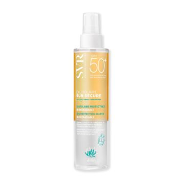 Sun Secure Eau Solar Spray Spf50+ 200ml