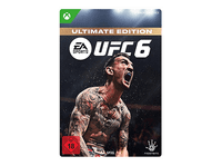 xbox series x s ufc 6 ultimate edition codigo de descarga